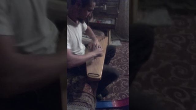 Игра на гуслях смотреть онлайн