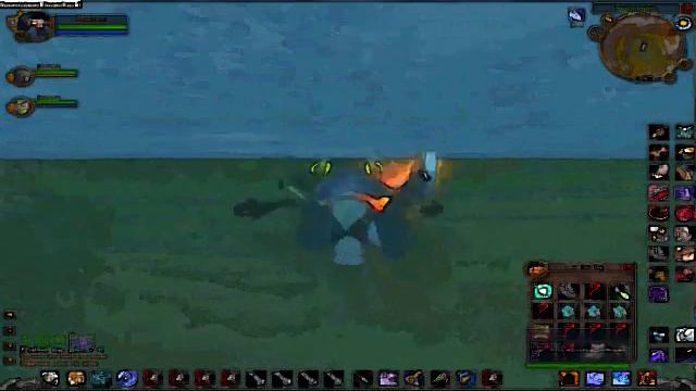 Crystal Crusade Fun Places смотреть онлайн