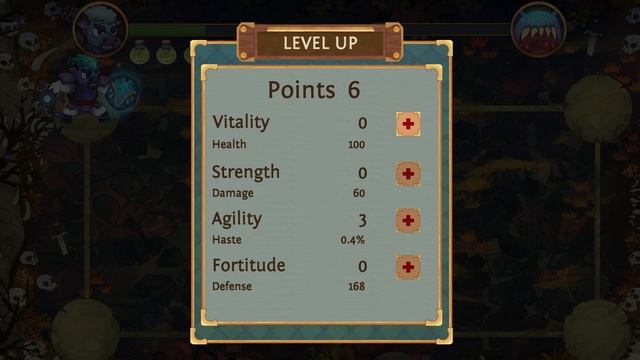 Hunter-Style Boss Rush Action RPG! - Bound By Blades смотреть онлайн