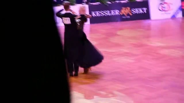 Жарков Дмитрий куликова Ольга .Мадленный вальс .gok 2012 смотреть онлайн