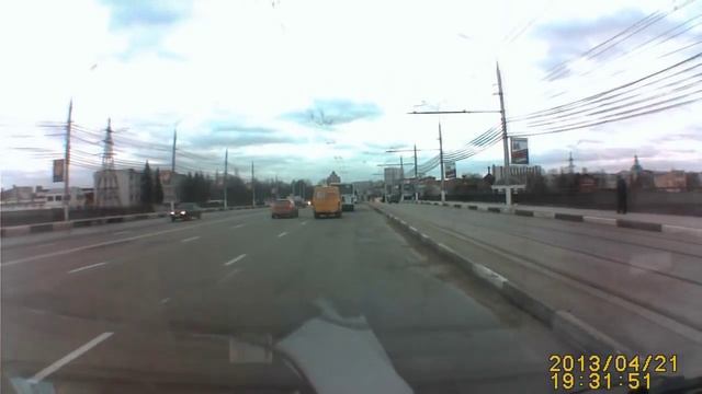 А что такое МКАД??? смотреть онлайн