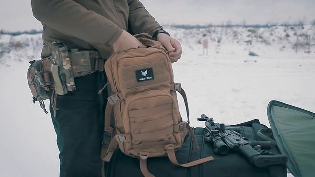 Рюкзак УРБАН BB-103 URBAN backpack смотреть онлайн