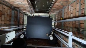 как мы собирали лифт 3 часть