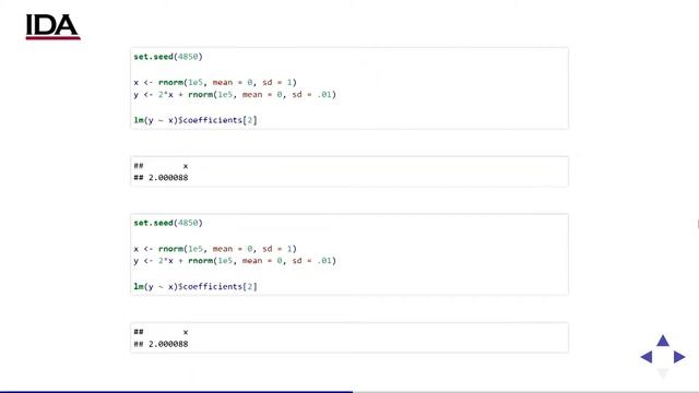 Reproducible Research Mini Tutorial смотреть онлайн