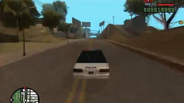 Прохождение DYOM миссий №4 [Детектив Луис 3] смотреть онлайн