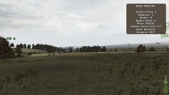 DayZ Series teaser: Dog Eat Dog. смотреть онлайн