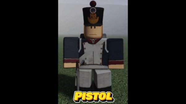 Guts & Blackpowder: Weapon Tier List