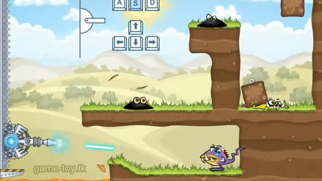 LASER CANNON 3: LEVELS PACK (facebook) Walkthrough Level 1-5. Лучший результат+комбо. смотреть онлайн