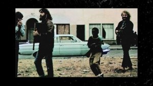 Creedence Clearwater Revival - Down On The Corner (Official Lyric Video)