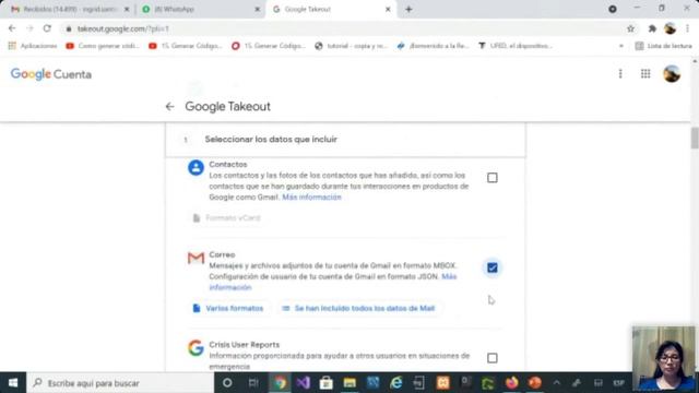 Analisis Forense a Correos Electrónicos смотреть онлайн