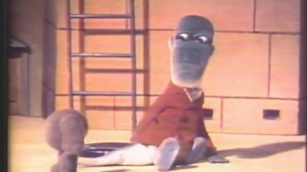 The Adventures Of Charlie & Cubby