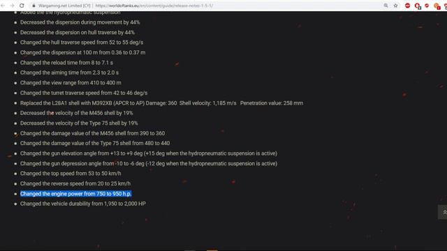 WoT - Update 1.5.1 - Ce e nou? + Bonus Codes смотреть онлайн