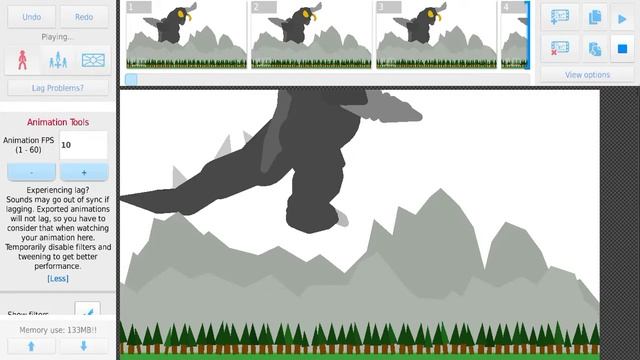 Meglon showa (stick node test) смотреть онлайн