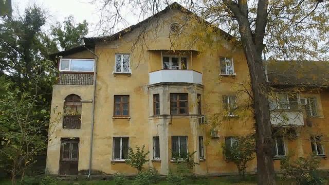 Крым.Керчь неповторимая. смотреть онлайн