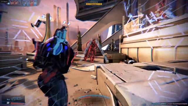 Mass Effect 3 - Мультиплеер 8 лет спустя смотреть онлайн