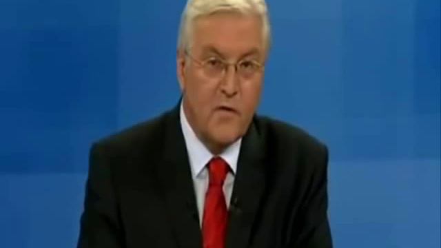 SWR3 Comedy - Kanzlerduell im TV: Angela Merkel gegen Frank Walter Steinmeier смотреть онлайн