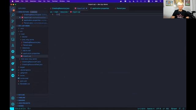 Integration Testing with Quarkus | Daniel Oh (EN) смотреть онлайн