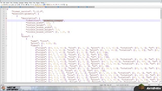 From Blockbench to Bedrock - Addon Tutorial - How to add your animated 3D models to Minecraft PE BE смотреть онлайн