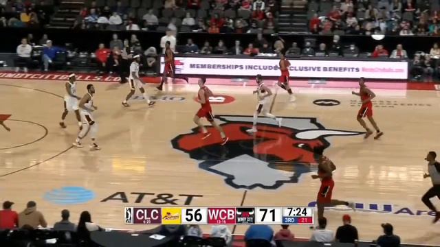 Malcolm Hill vs CLE 20 PTS 3.23.22 смотреть онлайн