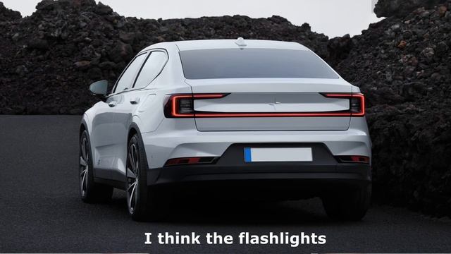 New Volvo V40 - As It Should Be смотреть онлайн