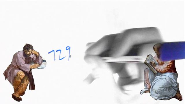 Why creative people get to be selfish смотреть онлайн