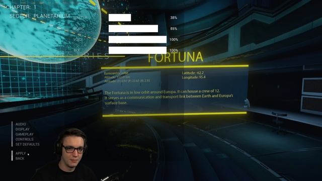 The Turing Test // 01 (FULL PLAYTHROUGH) смотреть онлайн