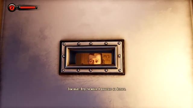 Bioshock Infinite: BаS #7 - Stealth во всей красе смотреть онлайн