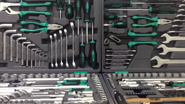 Отдел Хозяйственного Магазина "Компания Татаев" смотреть онлайн