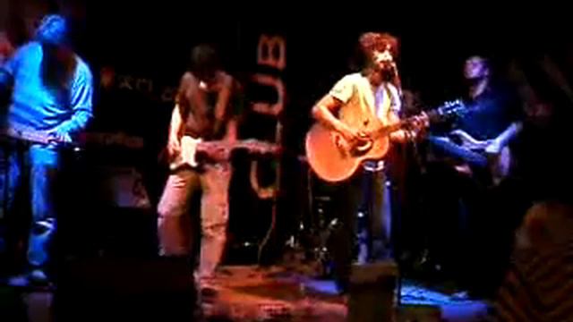 Present Perfect. (Китайский Лётчик Джао Да) -4 смотреть онлайн