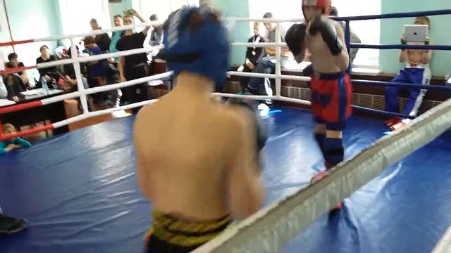 22 05 2016 КИТЭК открытый ринг Чепурышкин смотреть онлайн