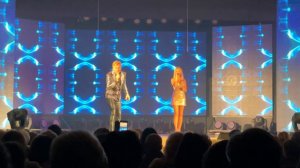 АМЕРИКАНЦЫ - Унесенные ветром