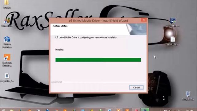 LG MetroPCS Motion 4G MS770 - Security Error(morning call cannot be verified) Fixed by flashing rom смотреть онлайн