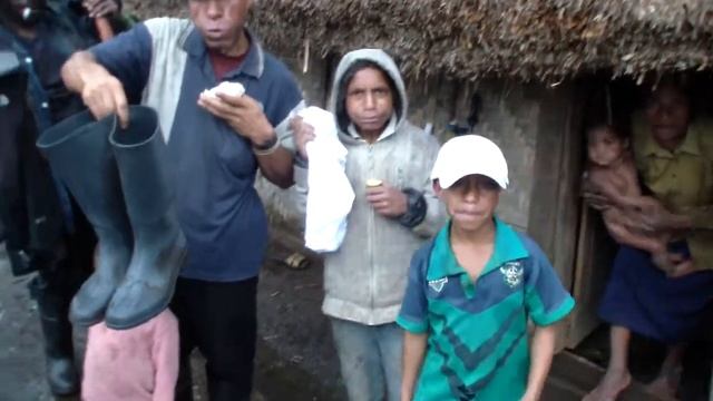 реклама резиновых сапог 