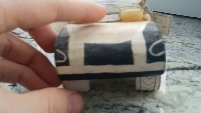 a lot of candy #4, paper car , бумажная машинка, как сделать машинку из бумаги смотреть онлайн