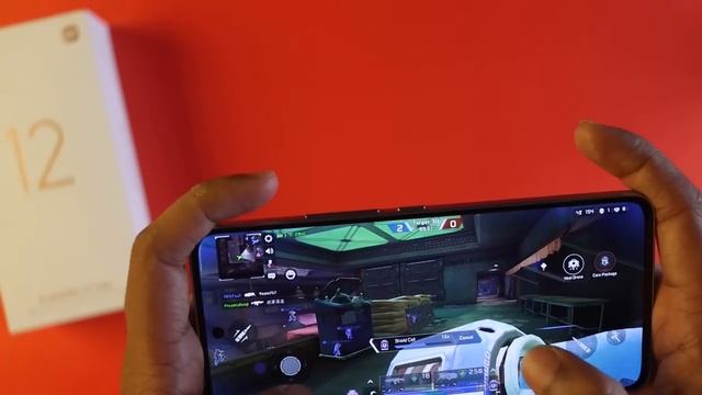 Xiaomi 12 Lite Review - সেরা ক্যামেরা ও গেমিং ফোন? смотреть онлайн