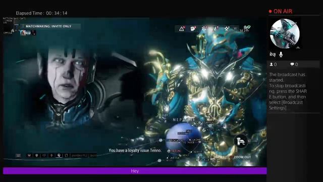 Arcane rage warframe смотреть онлайн