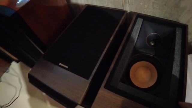 Zeos' Atmos Rant ? \\ feat Pioneer "Elite" VSX-LS505 and Klipsch RP500SA II Atmos смотреть онлайн