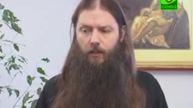 Притча о Блудном сыне Часть 1 смотреть онлайн