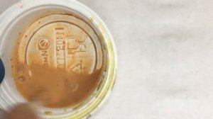 Металлические траки модели танка, чернение и покраска.  Metal tracks of the tank model, painting.