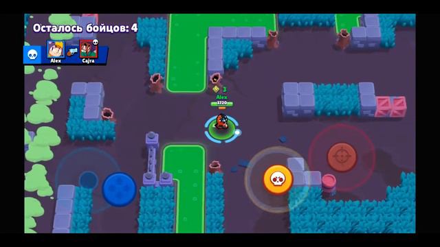 АПНУУУЛЛЛ / 11000 КУБКОВ ПУТЬ НЕЛЕХКИЙ / Brawl Stars / BS Shadow смотреть онлайн