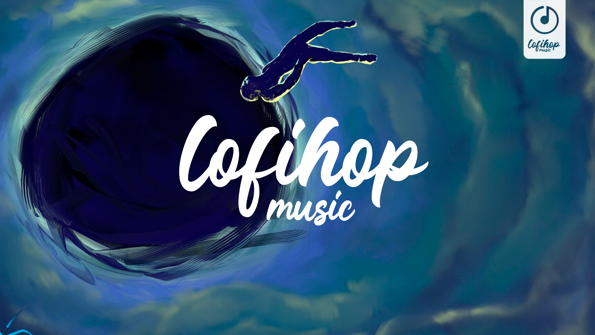 Falling Into Sleep ?[lofi Hip Hop/relaxing Beats]