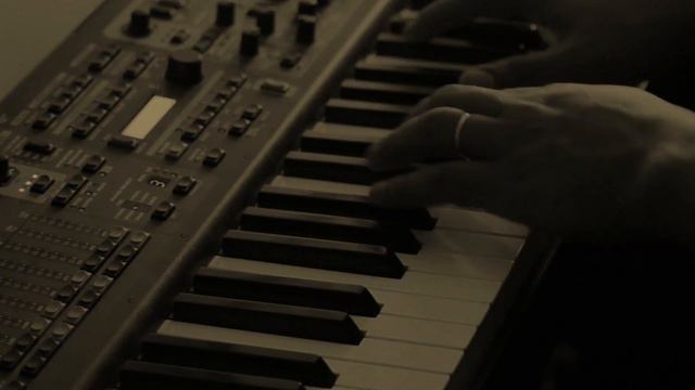 STICK_TO_IT_IVE_NESS Bouncing with Russell Ferrante смотреть онлайн