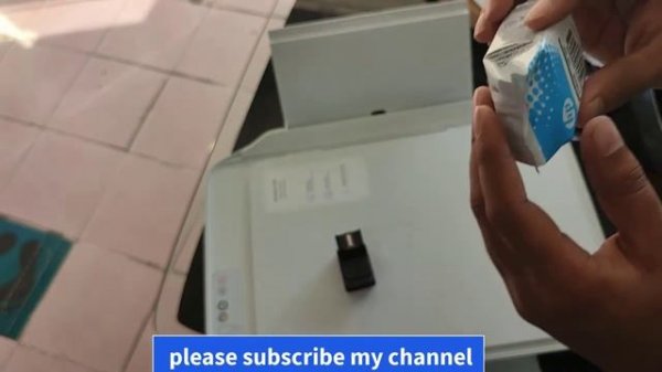 Hp deskjet 2320/2710/2721/2720 printer quick unboxing and review 2022.Hp 2320 printar unboxing 2022