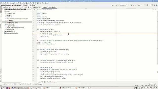 #06 Data Pipeline Orchestration using Apache Airflow | Data Engineering Bangla Tutorial смотреть онлайн