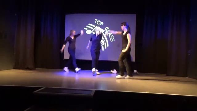 Monster | Top Class at Sakana Matsuri смотреть онлайн