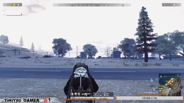 Будет ли топ? /Ring of Elysium (Europa Battle Royale)\ ROE смотреть онлайн