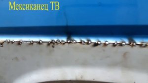 фольксваген т4 сварка арок заднего крыла полуавтоматом  #МексиканецТВ