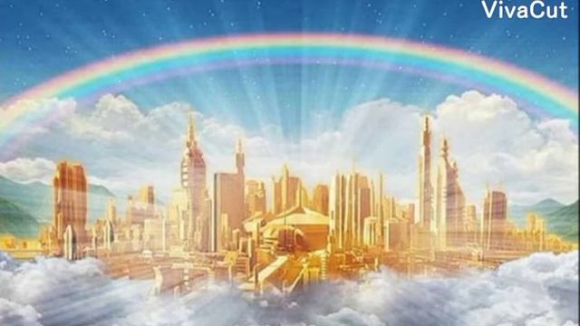 ??Есть на небе город смотреть онлайн