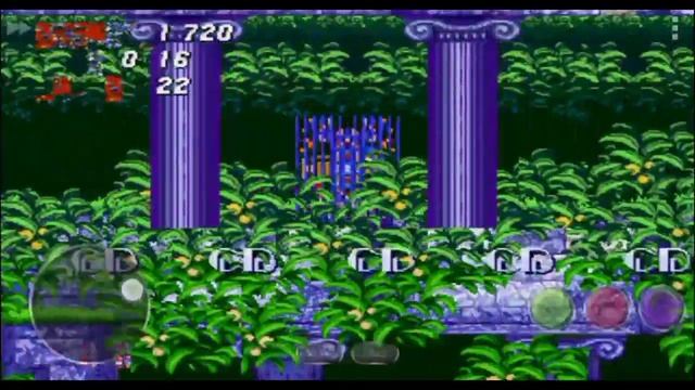 Sonic Hacking Contects 2002 - Начало Начал (2 часть). Sonic 2 HAZ смотреть онлайн