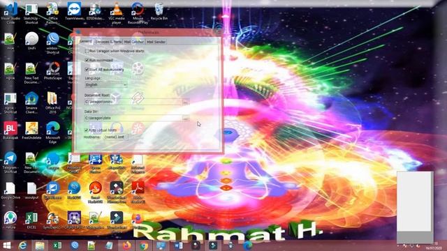 Install Duet PostgreSQL 12.3 Apache 2.4 di Laragon смотреть онлайн